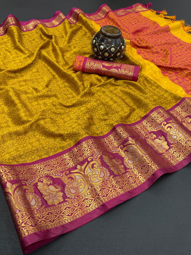 Aab Varuni Designer Non Catalog Sarees
